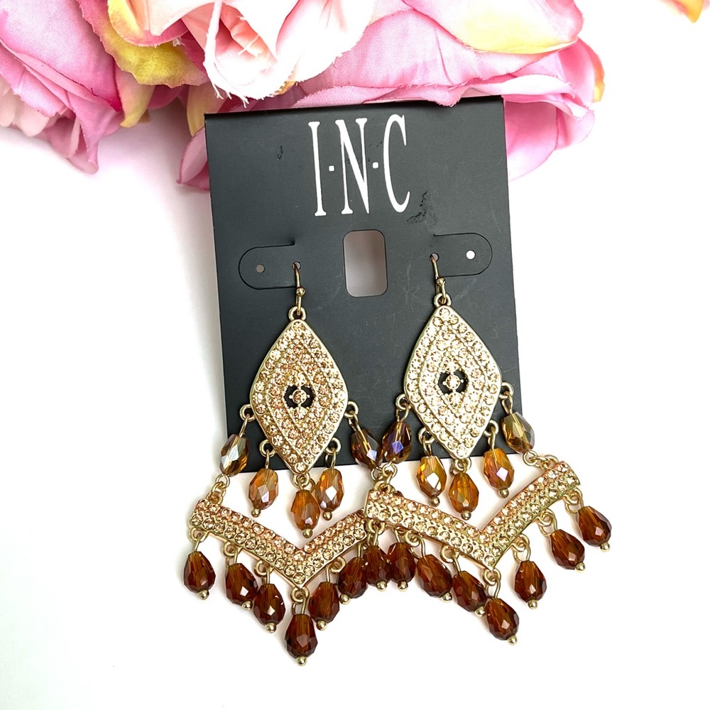 INC Earrings